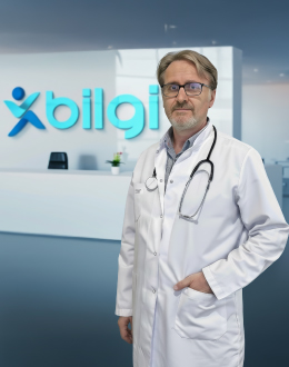 Do&ccedil;.Dr. Erol Arslan