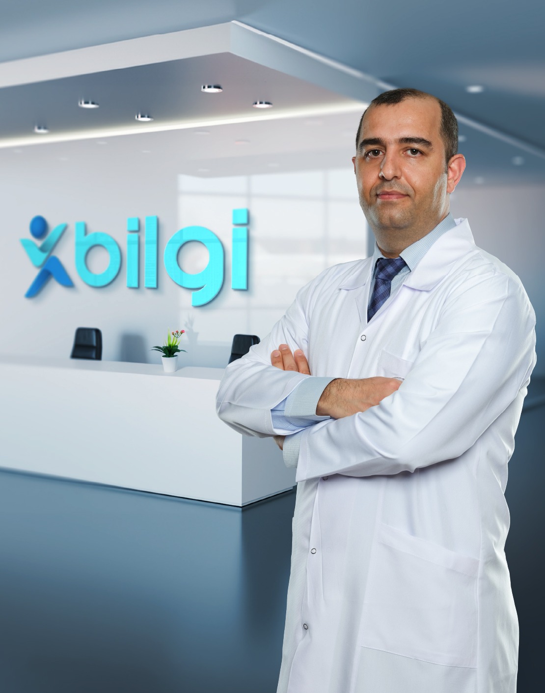 Op. Dr. Engin YALÇIN