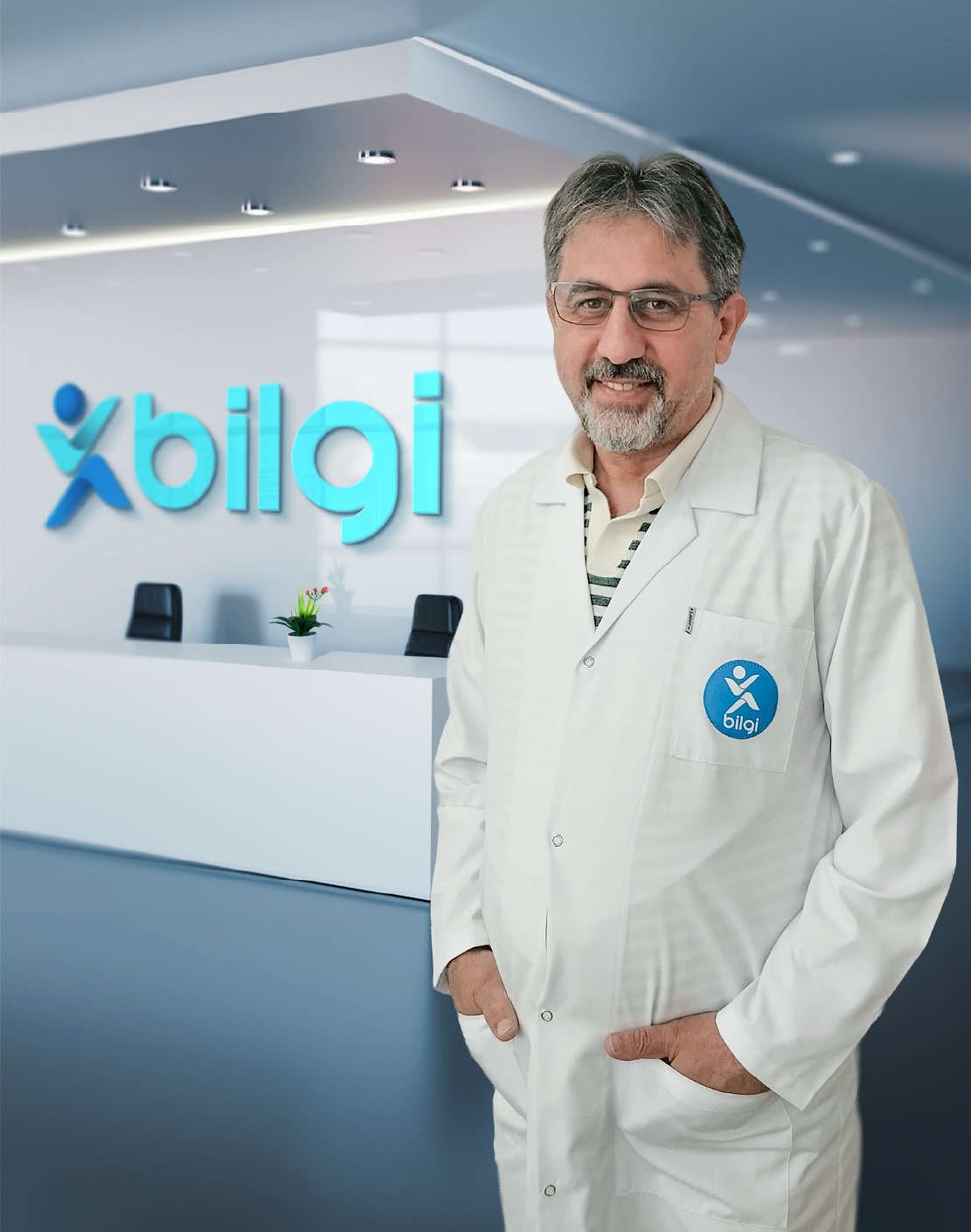 Op. Dr. Ercan KÖSEOĞLU