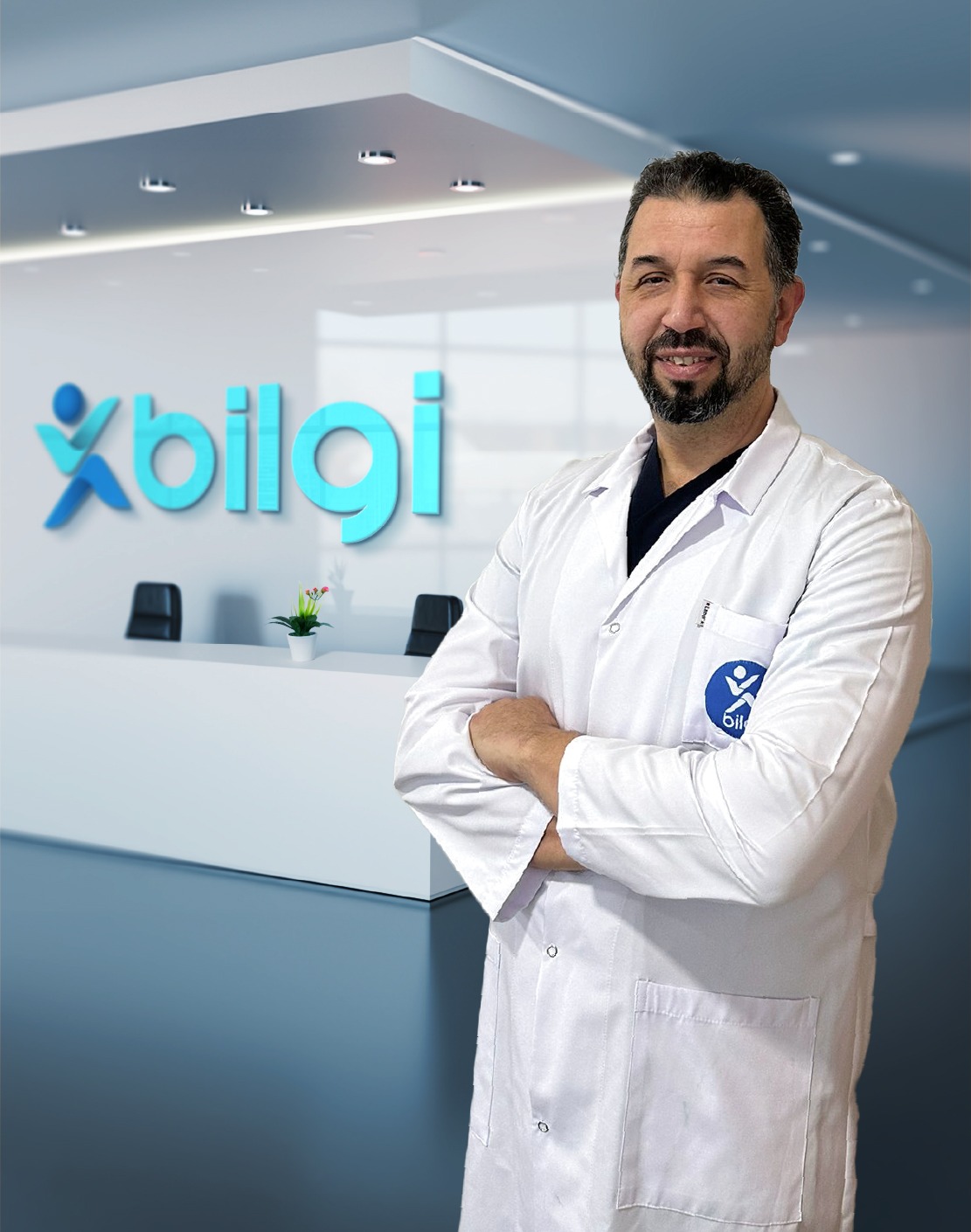 Op. Dr. Okan Özgür ÖZTURAN