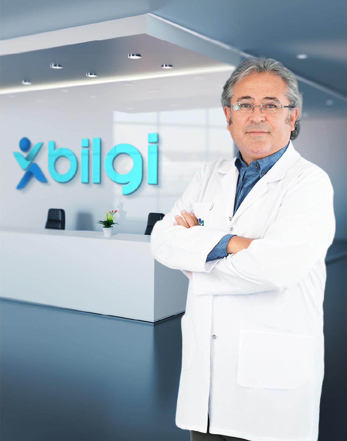 Op. Dr.&Ouml;zkan Oğuz