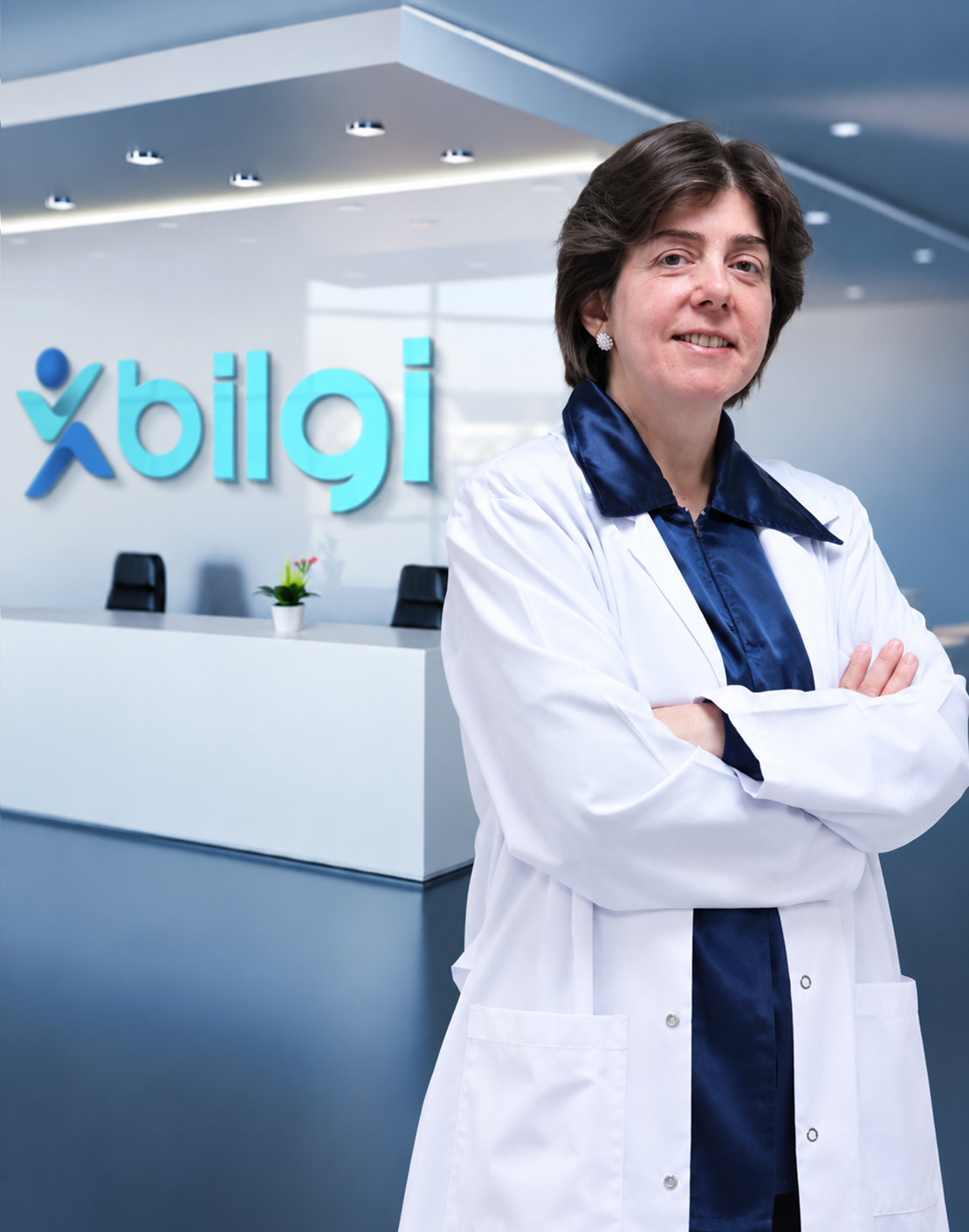 Prof. Dr. Saliha Karatay