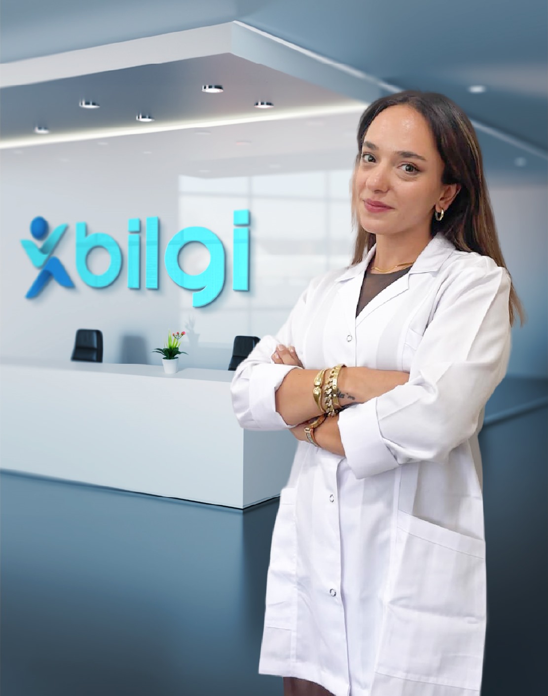 Psk. Ennur Gizem K&Ouml;K SARAL