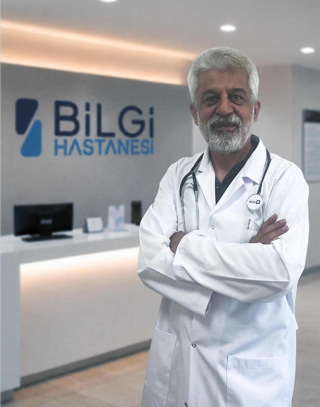 Uzm. Dr. Esen Tiğiz