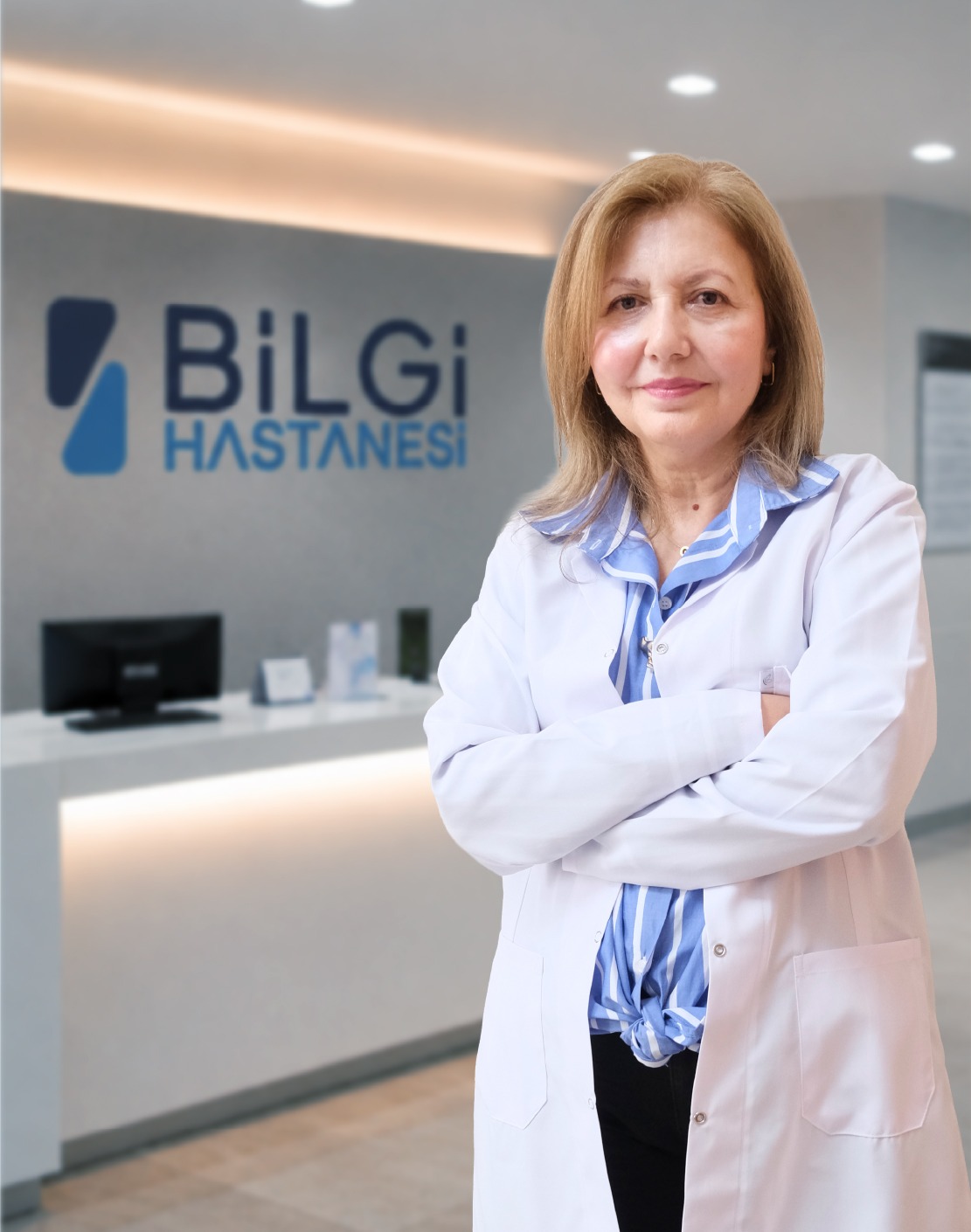 Uzm. Dr. G&uuml;lay &Ccedil;eliker