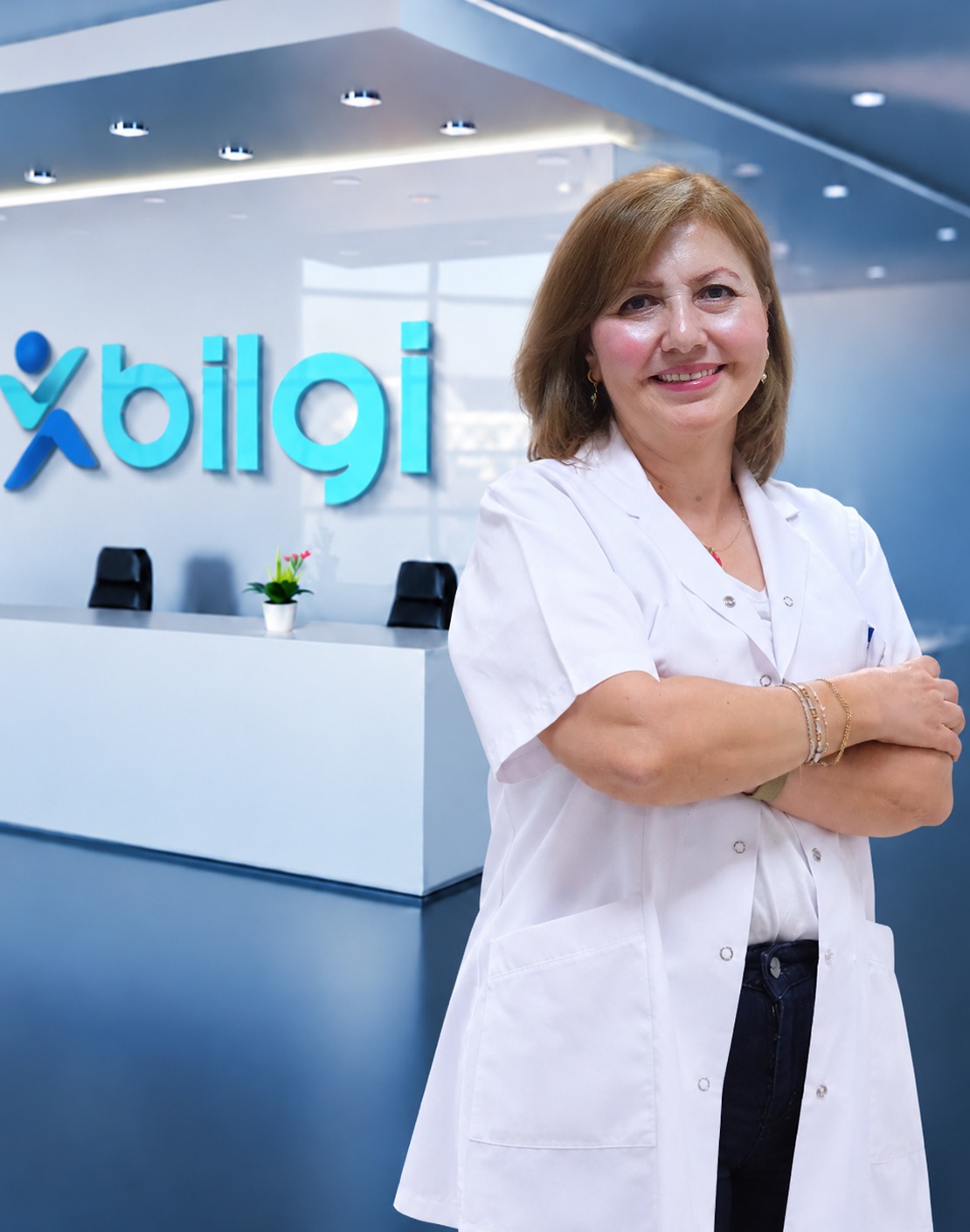 Uzm. Dr. G&uuml;lay &Ccedil;eliker