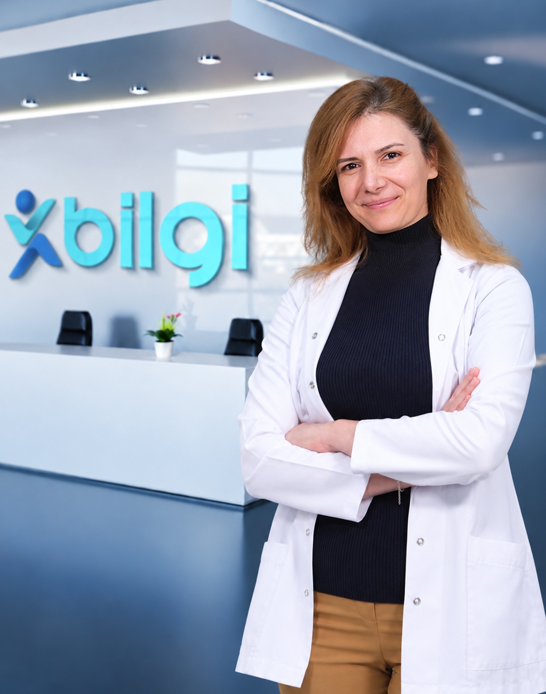 Uzm. Dr. Yasemin DİN&Ccedil;ASLAN