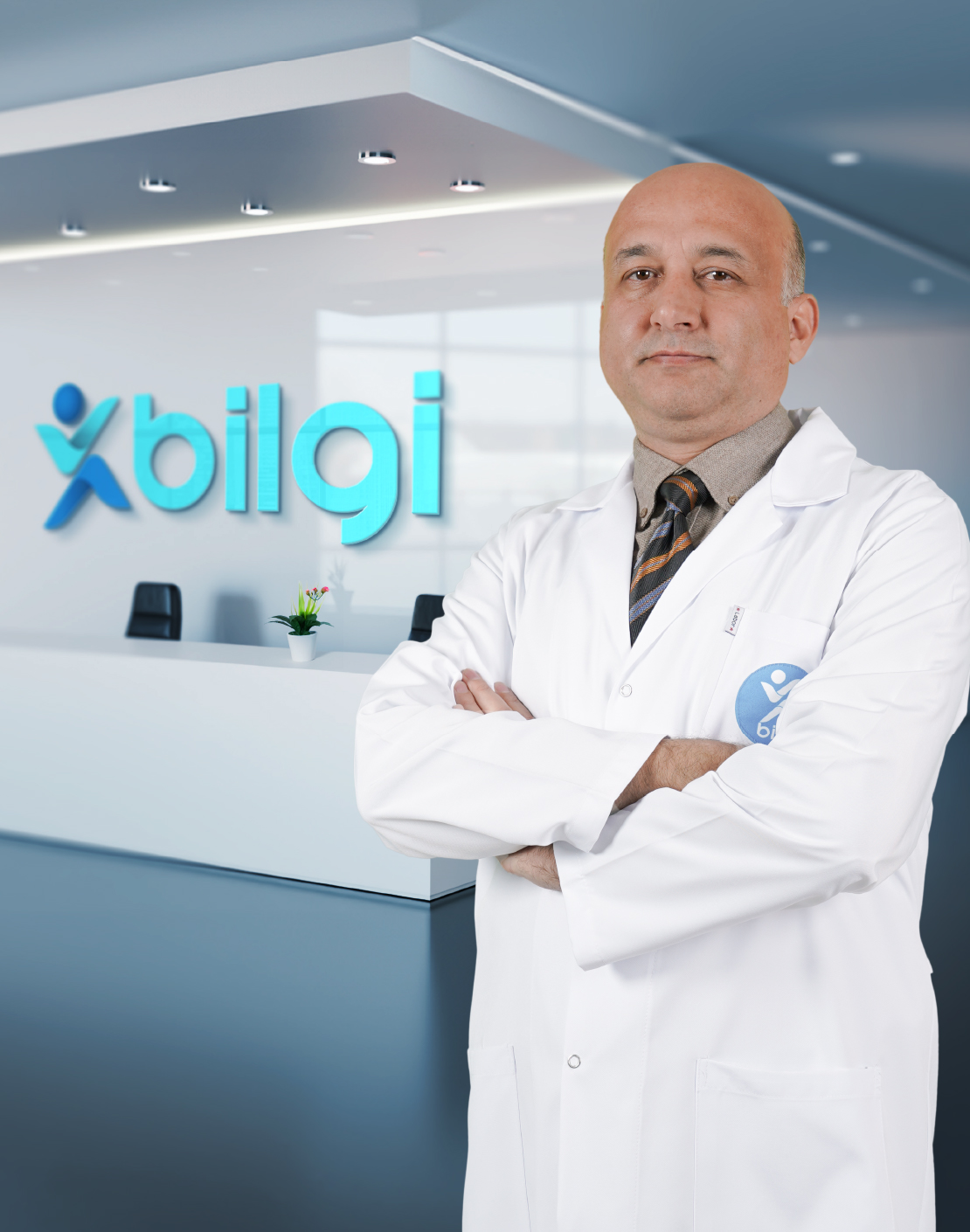 Yrd. Doç. Dr. Mehmet SALDIR