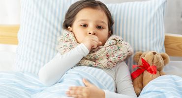 Çocuklarda Alerjik Bronşit, Alerjik Astımdan Farklı Bir Hastalık Mıdır?